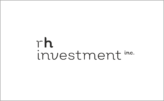 株式会社rh investment